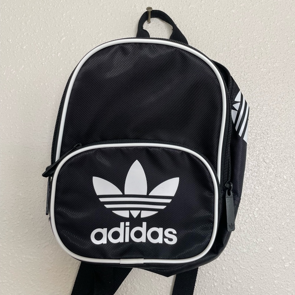 Adidas Mini backpack